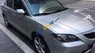 Mazda 3 AT 1.6 Sport 2005 - Bán xe cũ Mazda 3 AT 1.6 Sport 2005, biển 4 số