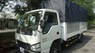 Asia Xe tải 2017 - Xe tải ISUZU QKR 55H 2,2 tấn mới giá Rẻ Nhất thị trường miền Nam
