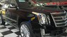 Cadillac Escalade Platinum 2016 - Bán xe Cadillac Escalade Platinum năm 2016, màu đen, nhập khẩu nguyên chiếc