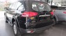 Mitsubishi Pajero Sport 4x2 MT 2017 - Mitsubishi Trung Thượng bán Mitsubishi Pajero Sport 4x2 MT đời 2017, màu đen