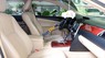 Toyota Camry 2.5G 2012 - Cần bán lại xe Toyota Camry 2.5G năm 2012, màu vàng, 890tr