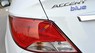 Hyundai Accent 2017 - Cần bán Hyundai Accent sản xuất năm 2017, màu trắng, nhập khẩu nguyên chiếc