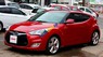 Hyundai Veloster GDI 1.6AT 2011 - Bán xe Hyundai Veloster GDI 1.6AT năm sản xuất 2011, màu đỏ 