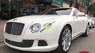 Bentley Continental Speed  2016 - Cần bán Bentley Continental Speed sản xuất năm 2016, màu trắng, xe nhập