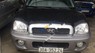 Hyundai Santa Fe Gold 2003 - Gia đình cần bán xe Hyundai Santa Fe Gold 2003, màu đen, nhập