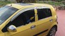 Hyundai Getz 2009 - Bán xe Hyundai Getz đời 2009, màu vàng, mọi thứ còn nguyên bản