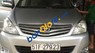 Toyota Innova 2009 - Cần bán lại xe Toyota Innova sản xuất năm 2009, màu bạc