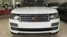 LandRover Range rover SV Autobiography LWB 2016 - Xe LandRover Range rover SV Autobiography LWB năm sản xuất 2016, hai màu, xe nhập