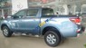 Mazda BT 50 2.2L MT 4WD 2017 - Bán Mazda BT 50 2.2L MT 4WD sản xuất 2017, 621tr