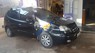 Chevrolet Vivant    2009 - Chính chủ bán Chevrolet Vivant đời 2009, màu đen