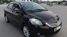 Toyota Vios 1.5 E 2012 - Cần bán gấp Toyota Vios 1.5 E sản xuất 2012, màu đen chính chủ
