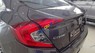 Honda Civic  1.5L Turbo AT 2017 - Bán Honda Civic 1.5L Turbo AT năm sản xuất 2017, màu xám, giá tốt