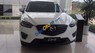 Mazda CX 5 2WD 2017 - Bán Mazda CX 5 2WD năm sản xuất 2017, màu trắng, 879tr