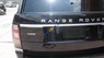 LandRover Range rover HSE 2016 - Cần bán LandRover Range rover HSE năm 2016, màu đen, nhập khẩu