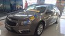 Chevrolet Cruze  LT   2016 - Bán xe Chevrolet Cruze LT năm 2016, nhập khẩu, 589 triệu