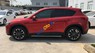 Mazda CX 5 2017 - Cần bán xe Mazda CX 5 sản xuất 2017, màu đỏ