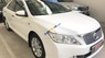 Toyota Camry 2.5G 2013 - Cần bán Toyota Camry 2.5G năm sản xuất 2013, màu trắng, 940tr