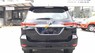 Toyota Fortuner 2.7V (4x4) 2017 - Bán ô tô Toyota Fortuner 2.7V (4x4) sản xuất 2017, màu đen, nhập khẩu