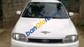 Ford Laser 2001 - Bán xe cũ Ford Laser 1.6 đời 2001, bản đủ phanh ABS tuyệt đẹp, số tay, màu trắng