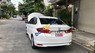 Honda City 2016 - Bán xe Honda City đời 2016, màu trắng số sàn, mua tháng 9/2016