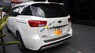 Kia Sedona 2016 - Cần bán xe Kia Sedona năm sản xuất 2016, màu trắng, nhập khẩu