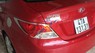 Hyundai Accent 2011 - Bán Hyundai Accent đời 2011, màu đỏ, xe đẹp chính chủ đi giữ gìn cẩn thận, biển số víp