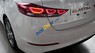 Hyundai Elantra 2017 - Cần bán xe Hyundai Elantra năm 2017, màu trắng