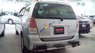 Toyota Innova G 2009 - Xe Toyota Innova G năm 2009, màu bạc số sàn