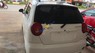 Daewoo Matiz Super 2009 - Cần bán Daewoo Matiz Super năm sản xuất 2009, màu trắng, xe nhập