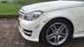 Mercedes-Benz C300  AMG  2012 - Cần bán gấp Mercedes C300 AMG năm 2012, màu trắng còn mới