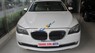 BMW 7 Series 750 Li 2010 - Cần bán BMW 7 Series 750 Li đời 2010, màu trắng, nhập khẩu nguyên chiếc từ Mỹ