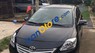Toyota Vios 2010 - Cần bán lại xe Toyota Vios sản xuất 2010, màu đen chính chủ