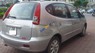 Chevrolet Vivant 2009 - Cần bán lại xe Chevrolet Vivant sản xuất năm 2009, màu bạc