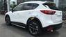 Mazda CX 5 2.0L 2WD 2017 - Cần bán xe Mazda CX 5 2.0L 2WD năm sản xuất 2017, màu trắng