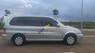 Kia Carnival 2006 - Cần bán xe Kia Carnival đời 2006, màu bạc, xe còn đẹp, máy êm