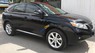 Lexus RX350 2010 - Cần bán xe Lexus RX350 năm 2010, màu đen, xe nhập