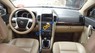 Chevrolet Captiva     LT  2008 - Cần bán xe Chevrolet Captiva LT năm sản xuất 2008, màu vàng, nhập khẩu nguyên chiếc