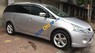 Mitsubishi Grandis 2.4 Mivec 2009 - Bình Phát Auto cần bán gấp Mitsubishi Grandis 2.4 Mivec đời 2009, màu bạc