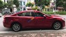 Mazda 6 2014 - Cần bán lại xe Mazda 6 năm 2014, màu đỏ, giá tốt