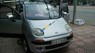 Daewoo Matiz 2001 - Bán ô tô Daewoo Matiz năm sản xuất 2001, màu bạc chính chủ