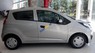 Chevrolet Spark Van 2017 - Cần bán xe Chevrolet Spark Van sản xuất năm 2017, màu bạc 