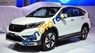 Honda CR V  2.0AT 2016 - Bán Honda CR V 2.0AT năm 2016, màu trắng