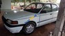 Mazda 323  MT 1993 - Cần bán lại xe Mazda 323 MT sản xuất 1993, màu trắng chính chủ, 60tr