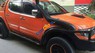 Mitsubishi Triton 2010 - Cần bán xe Mitsubishi Triton đời 2010, màu cam, máy móc zin, bao thợ kiểm tra