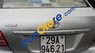 Toyota Vios 2013 - Bán Toyota Vios năm 2013, màu bạc, 330 triệu