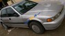 Honda Accord 1991 - Cần bán Honda Accord năm 1991, màu bạc, xe chạy ổn định