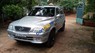 Ssangyong Musso MT 2001 - Cần bán xe Ssangyong Musso MT năm 2001, nhập khẩu