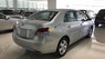 Toyota Vios 2009 - Cần bán xe Toyota Vios năm sản xuất 2009, màu bạc, 279tr