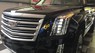 Cadillac Escalade Platinum 2016 - Bán xe Cadillac Escalade Platinum năm 2016, màu đen, nhập khẩu nguyên chiếc