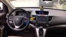 Honda CR V  2.0   2014 - Bán Honda CR V 2.0 sản xuất năm 2014, màu đen, xe nhập